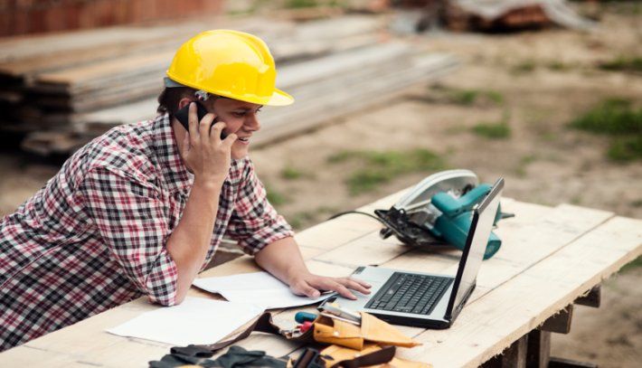 Getting Yourself Ready for your own personel Construction Business