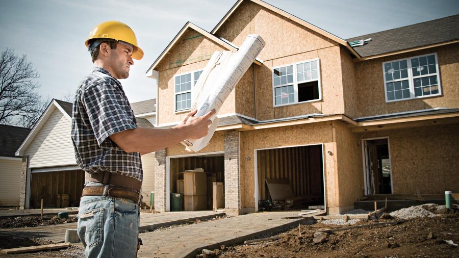 The Top Five Good reasons to Consider Residential House Construction