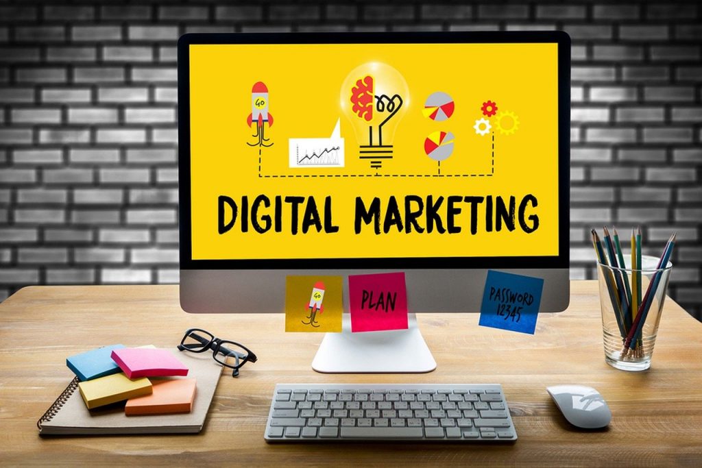 Some Of The Skills Need To Make Your Website Marketing Work