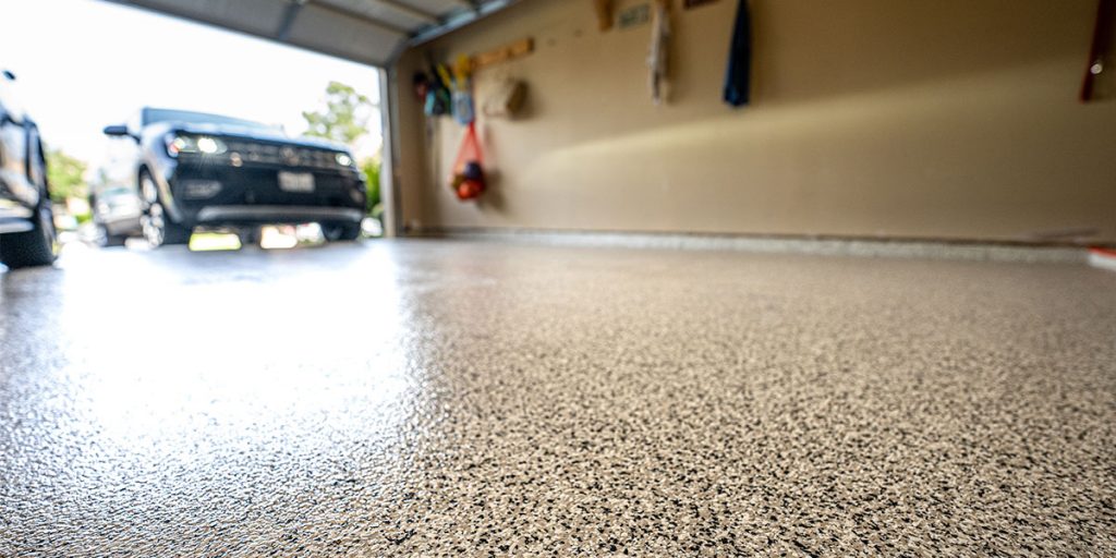 Why Do People Opt For An Epoxy Floor For Their Garages?