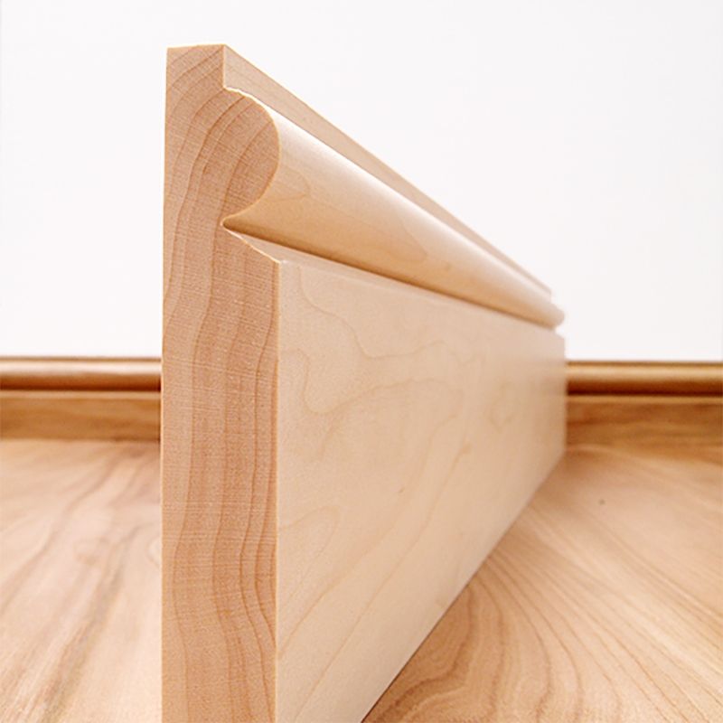 Torus Skirting Boards: Adding Style and Function to Your Space