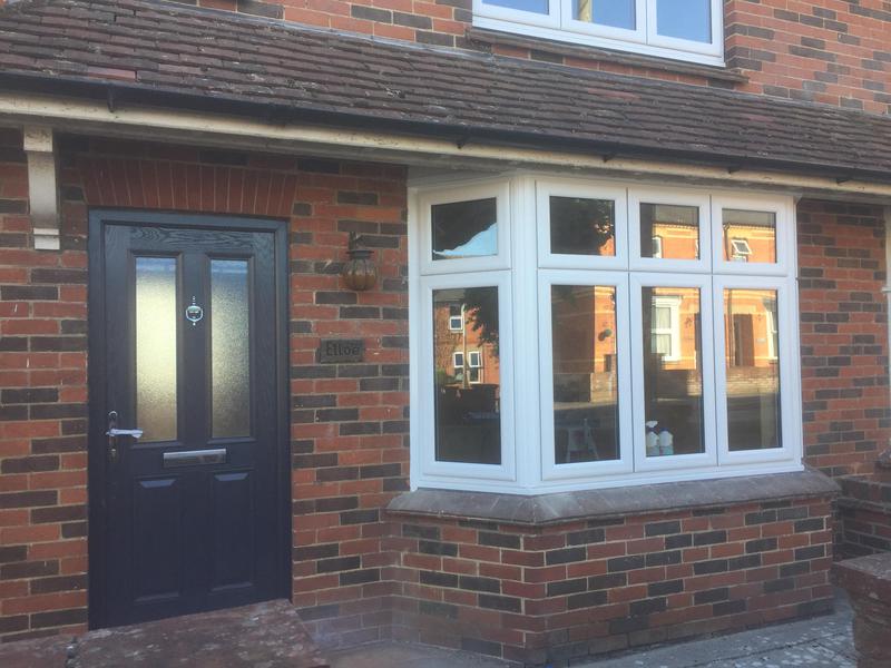 Enhance Your Home’s Security with New Doors and Windows