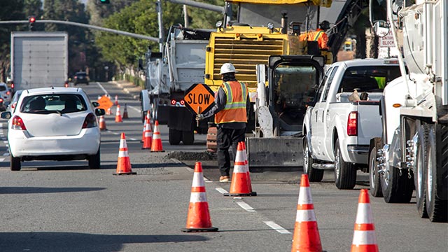Unlocking the Secrets of Effective Traffic Control in Australia