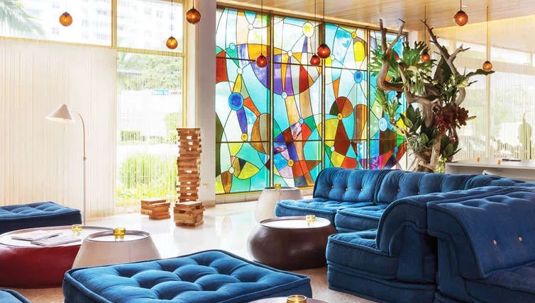 The Timeless Charm of Stained Glass and How It Can Be Used