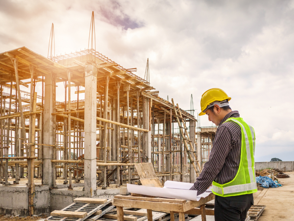 Formwork in Bracknell: The Backbone of Quality Construction Projects