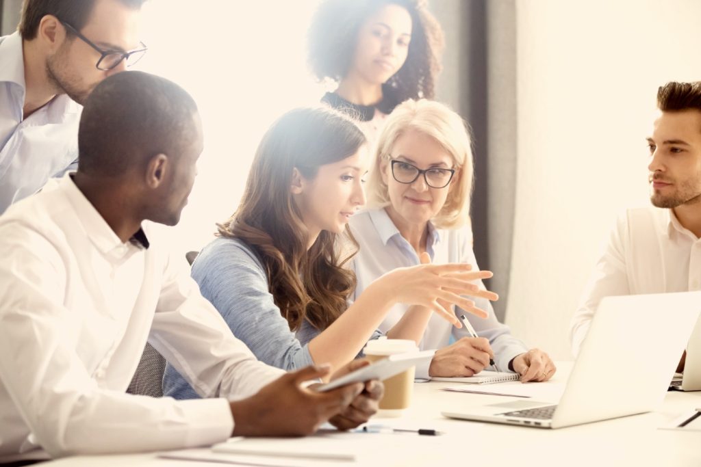 The Importance of Mentorship in the Business Industry