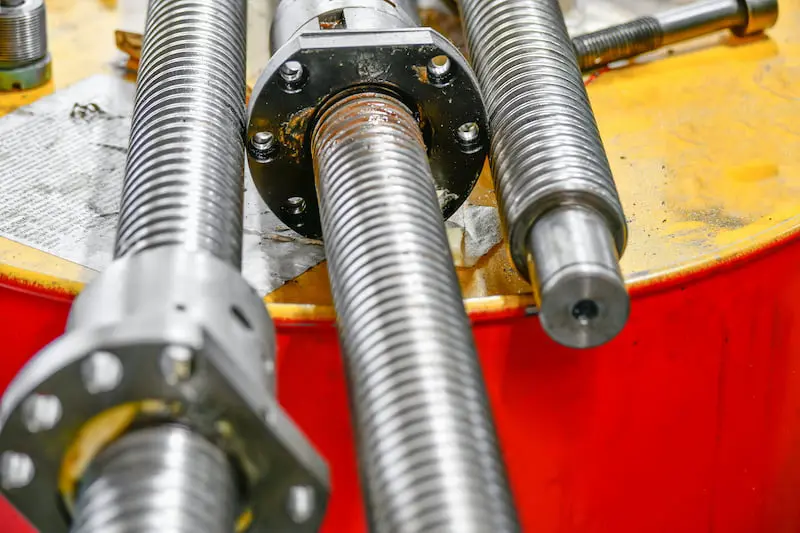 Tiny Parts, Huge Jobs: What Bolt and Nut Assemblies Really Do