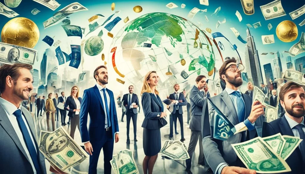 The Impact of Inflation on Business Investment Opportunities