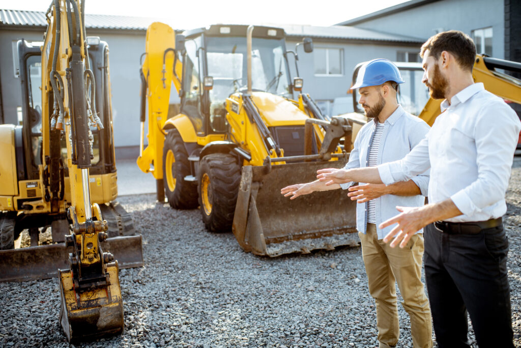 How Construction Site Theft Actually Happens (And What Stops It)