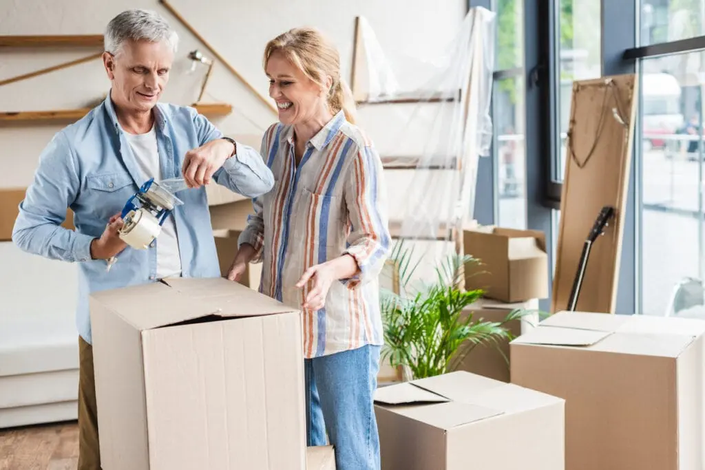Last-Minute Moving Tips That Actually Work