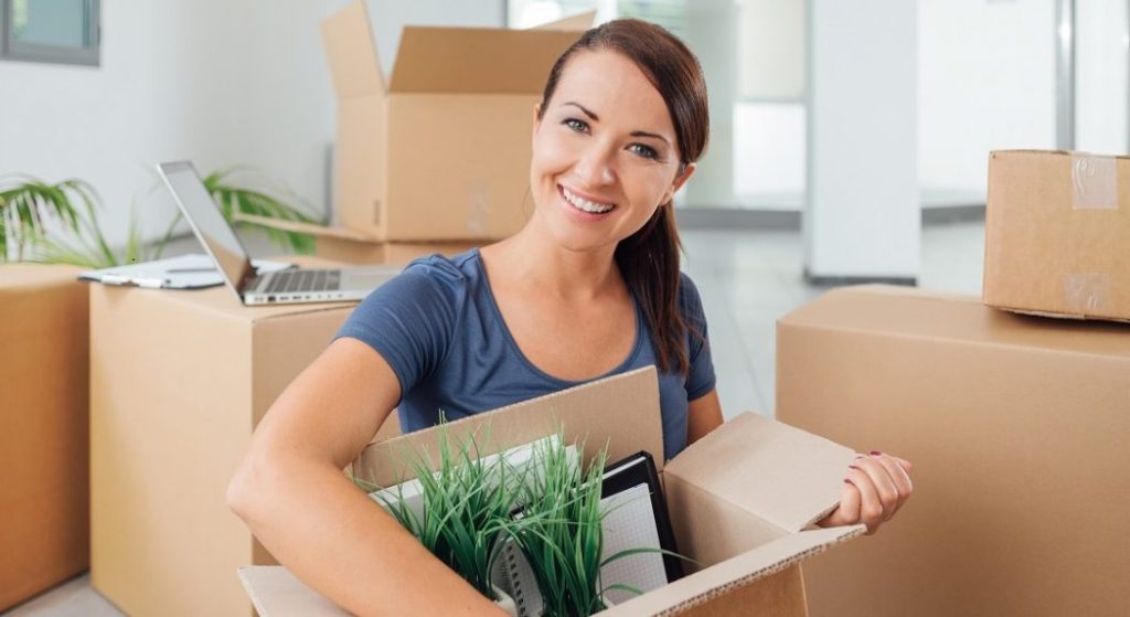 International Home Moving: Beginner’s Guide