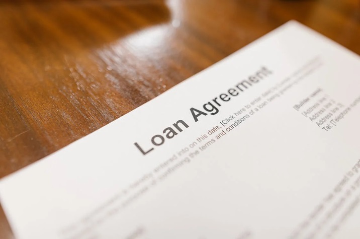 Loan agreement