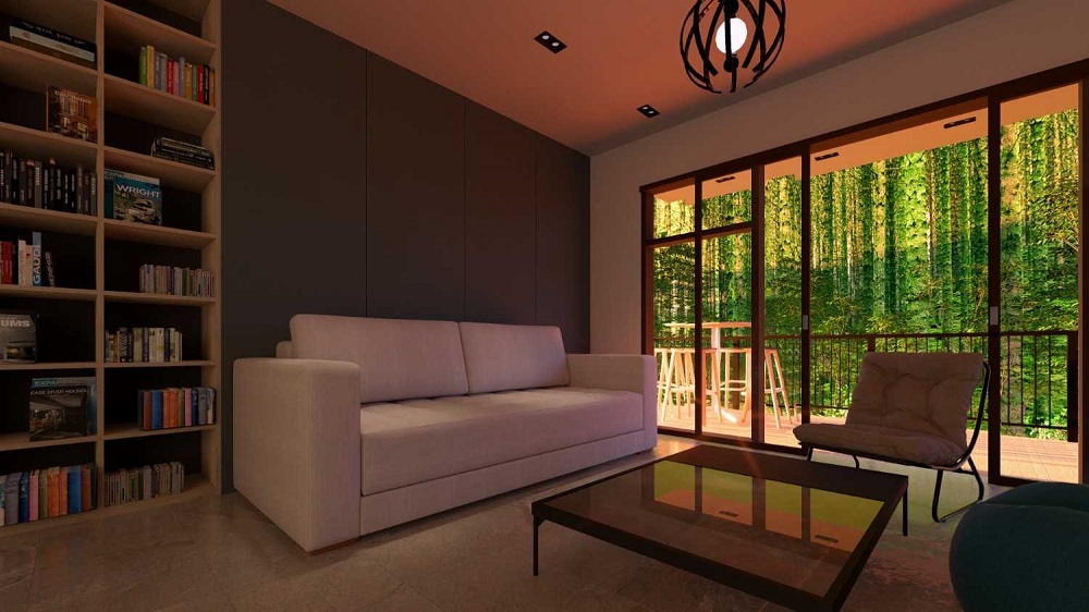 Brilliant Illumination: Interior Design Strategies to Maximize Natural Light