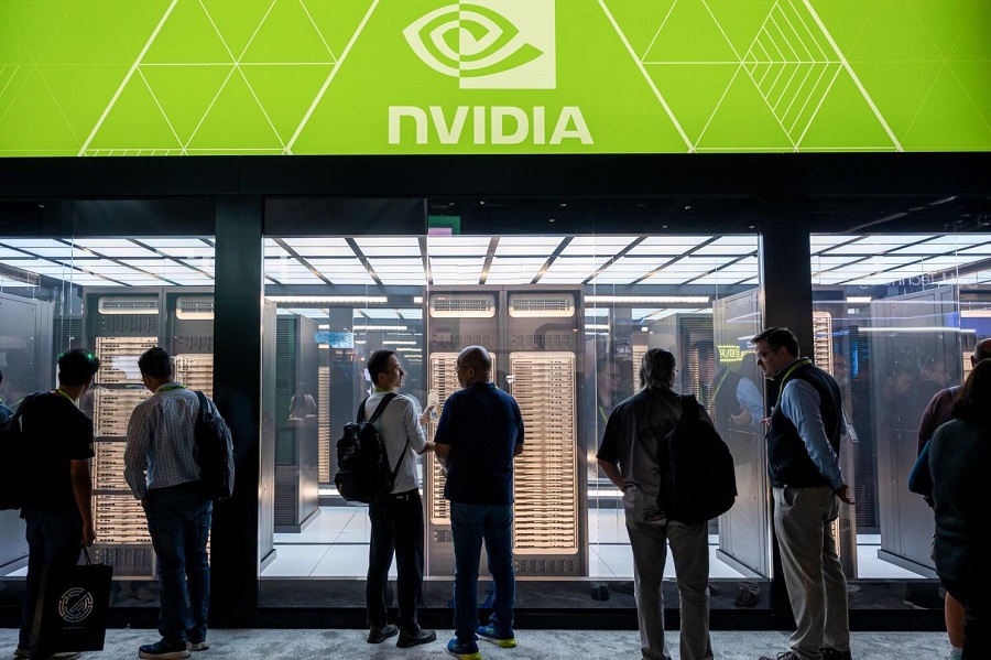 The Evolution and Strategic Dominance of NVIDIA Corporation