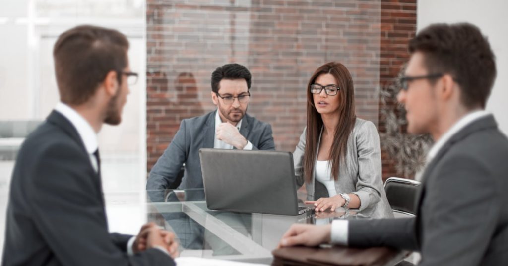 The Strategic Evolution of Professional Services in the Modern Economy