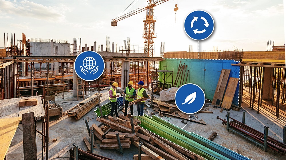 The Evolution and Future of Sustainable Construction in the United States