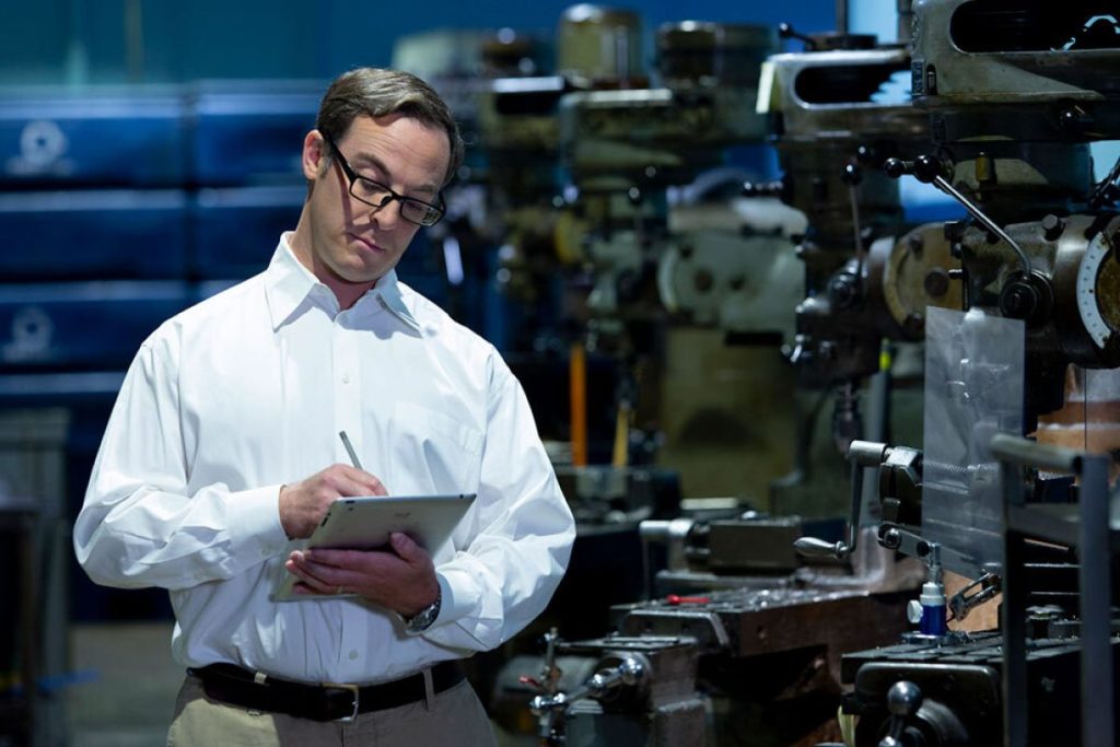 How to Audit Your Facility for Underfoot Safety Hazards
