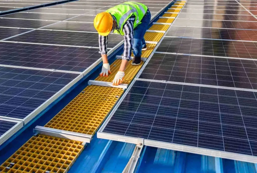 Why More Businesses in Thailand Are Choosing Solar PPA Solutions